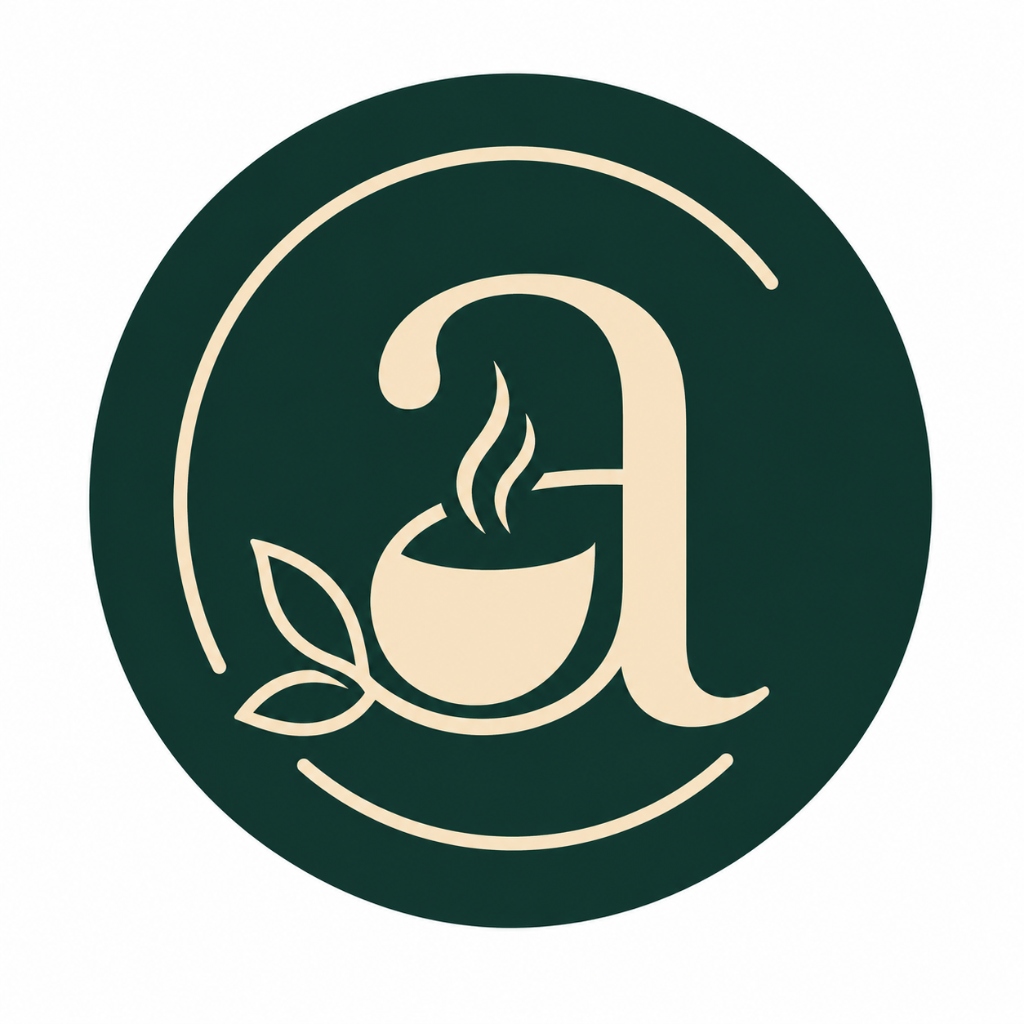 Aaswadh Logo